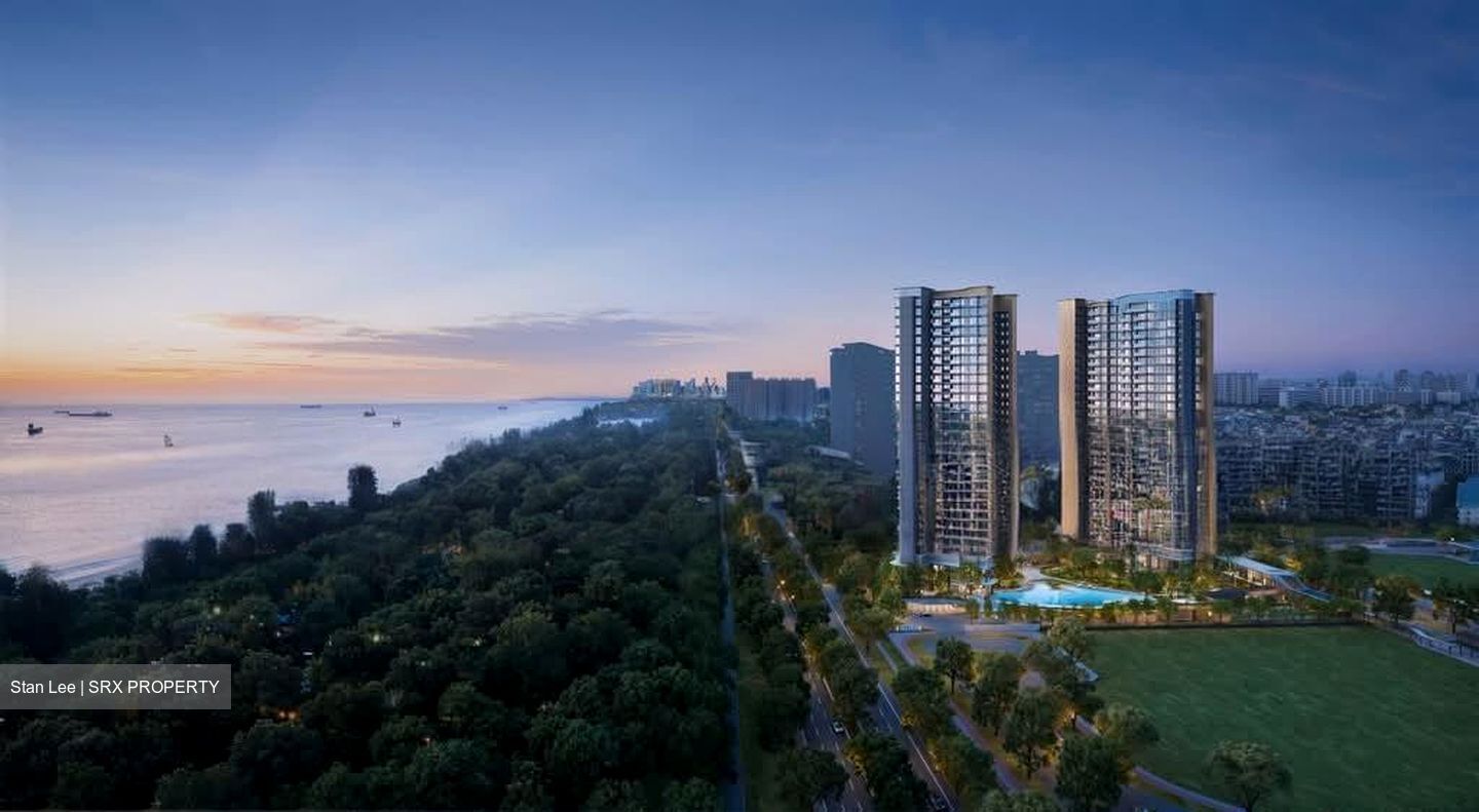 Vela Bay (D16), Apartment #599187421